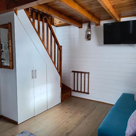 Apartamenty Wiktoria Morska18 Kuźnica Esterno foto
