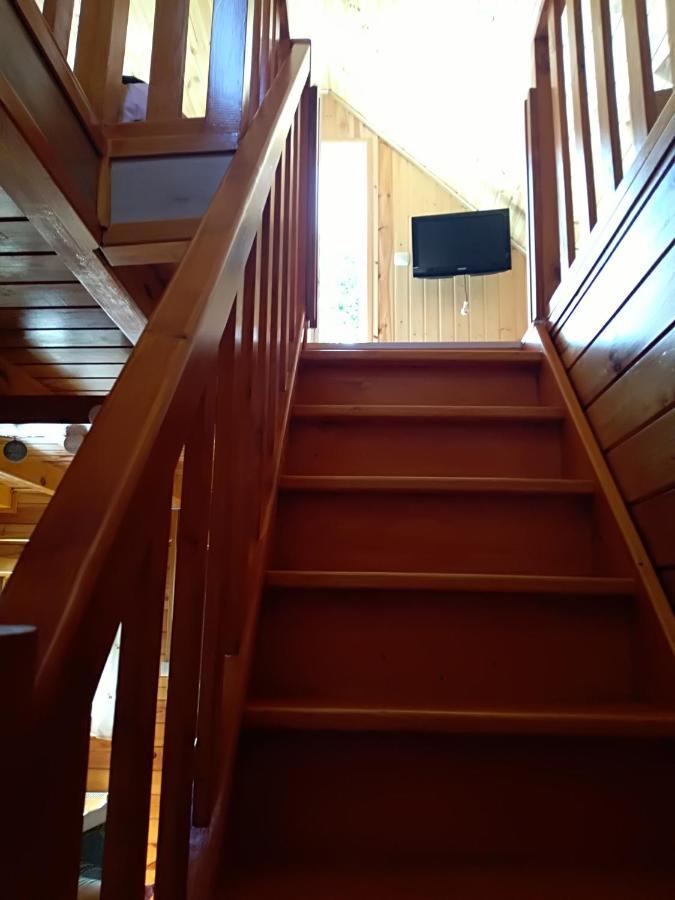 Apartamenty Wiktoria Morska18 Kuźnica Esterno foto