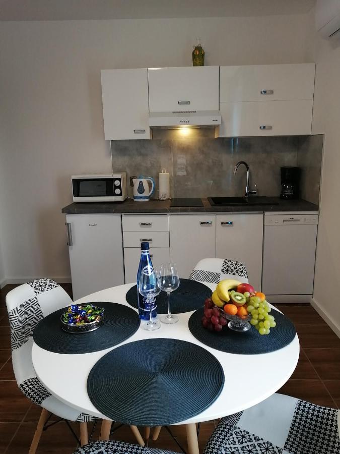 Apartamenty Wiktoria Morska18 Kuźnica Esterno foto