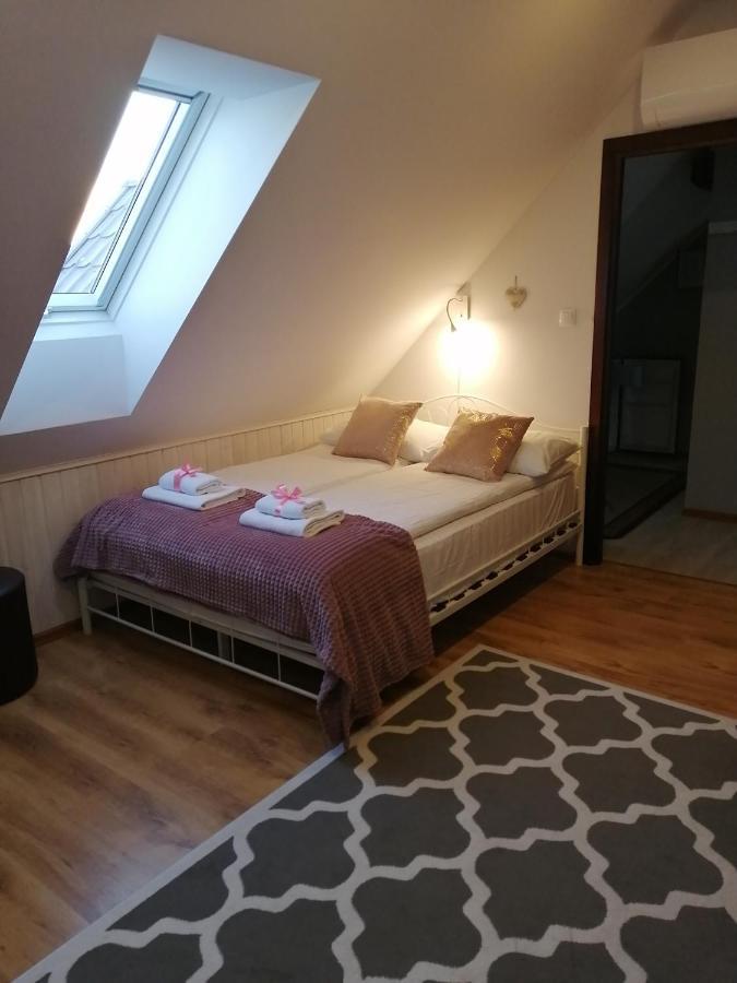Apartamenty Wiktoria Morska18 Kuźnica Esterno foto