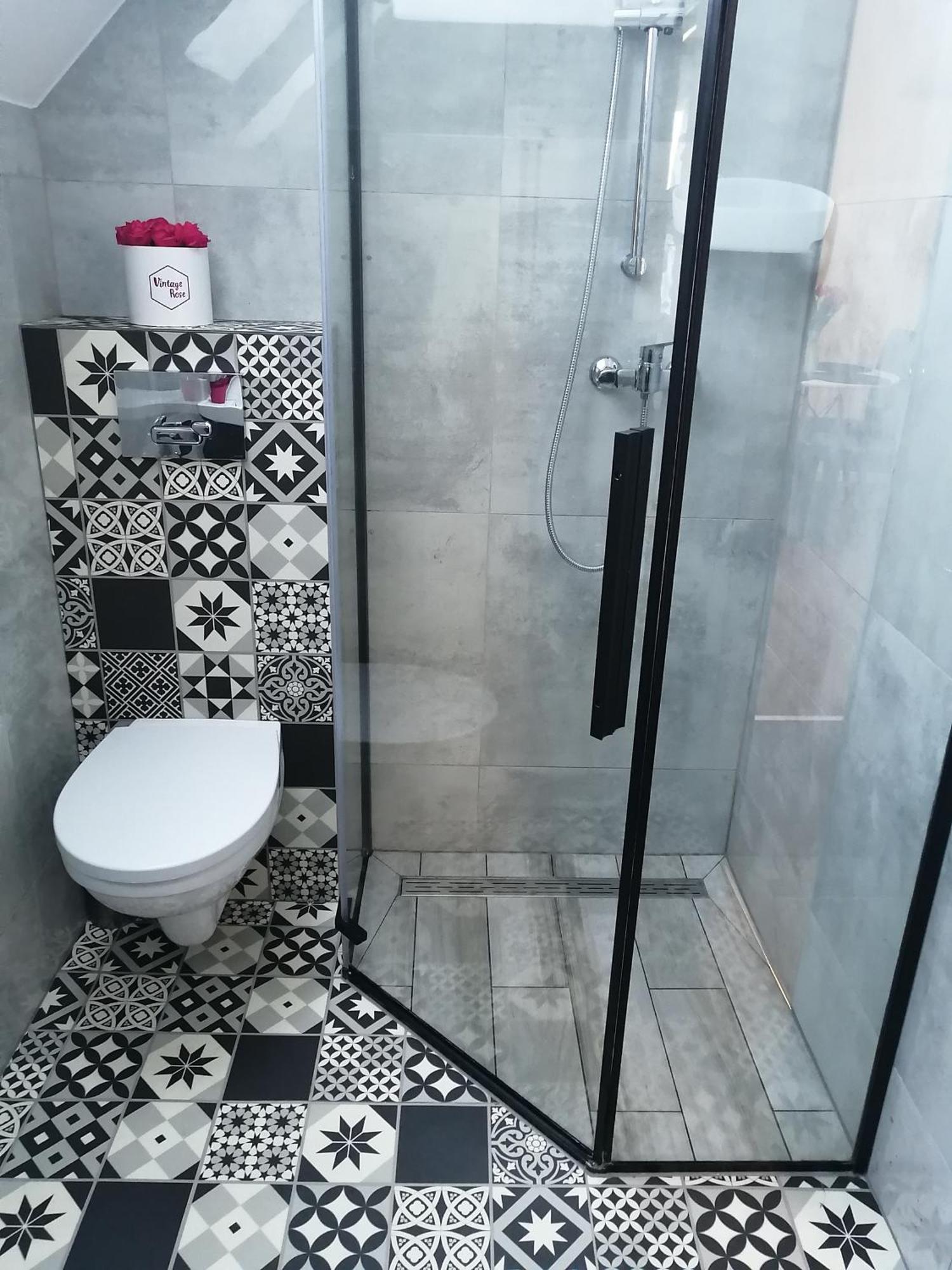 Apartamenty Wiktoria Morska18 Kuźnica Camera foto
