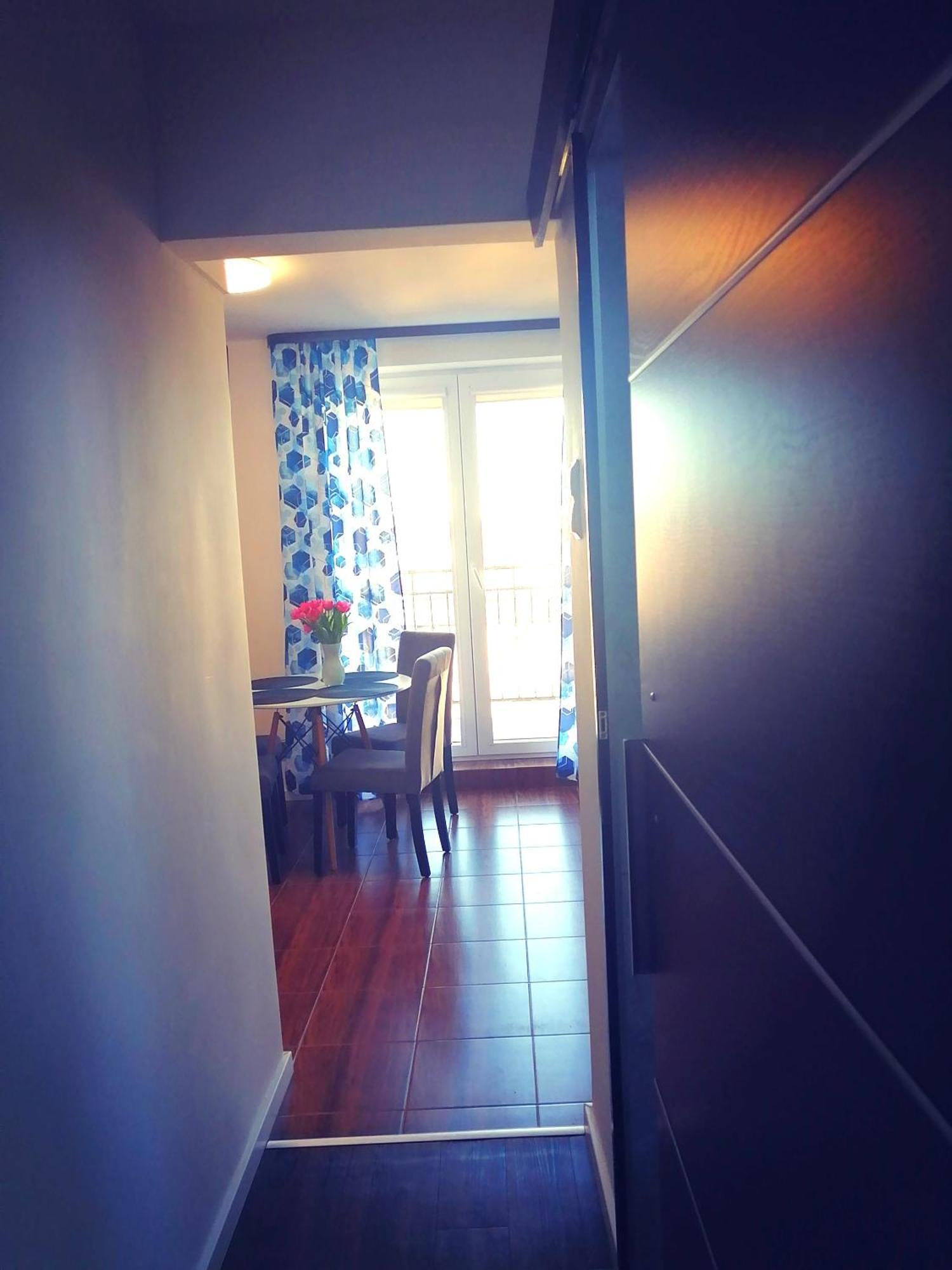 Apartamenty Wiktoria Morska18 Kuźnica Camera foto