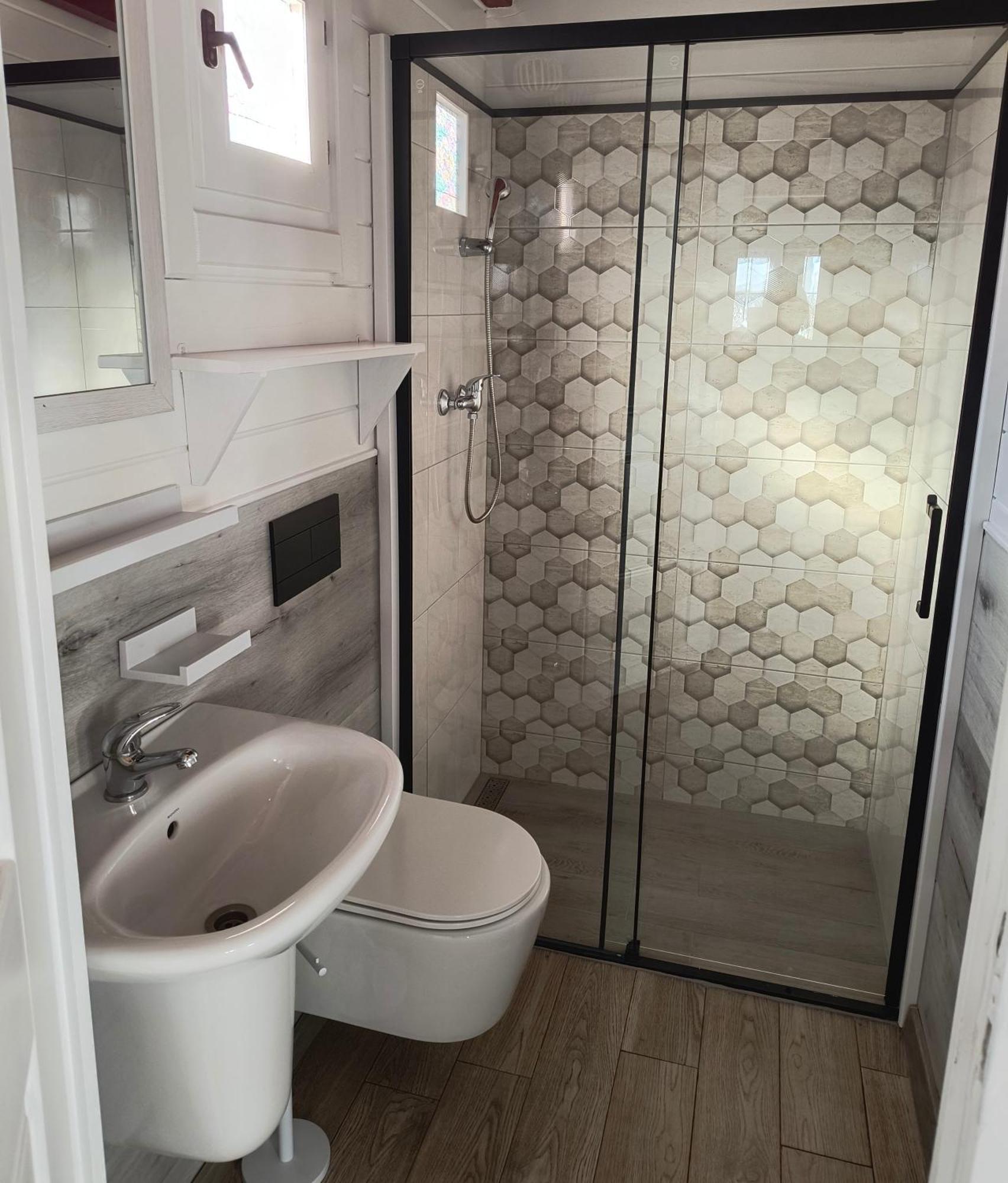 Apartamenty Wiktoria Morska18 Kuźnica Esterno foto