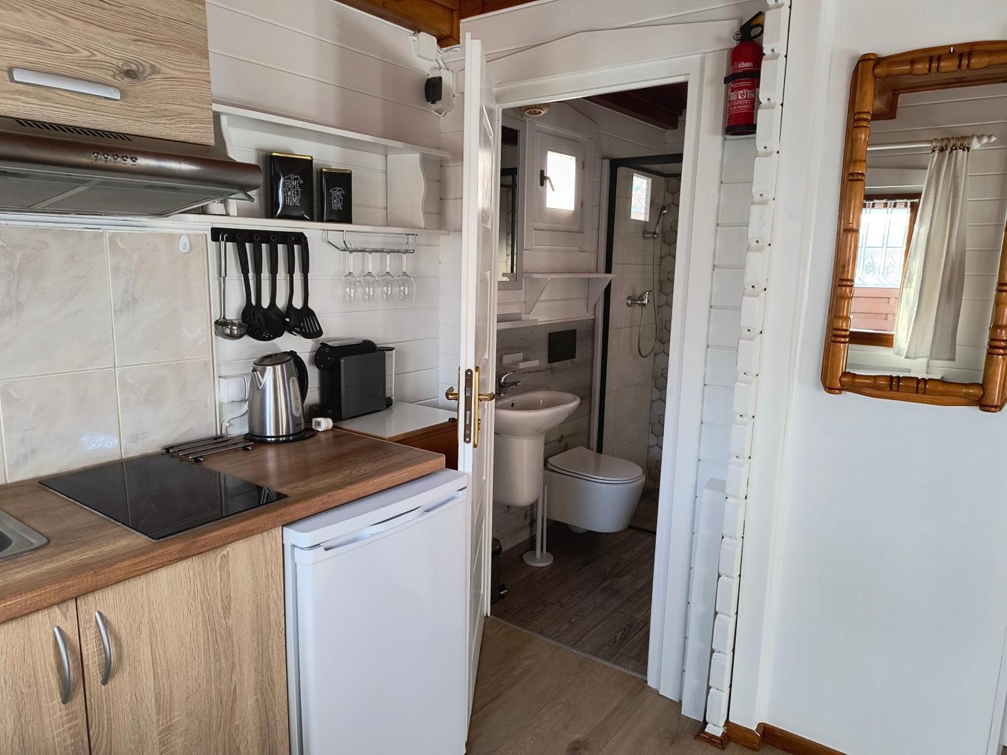 Apartamenty Wiktoria Morska18 Kuźnica Camera foto